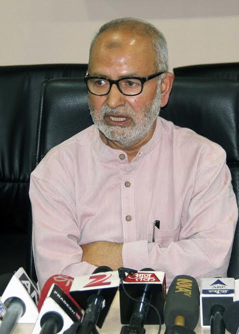 Cabinet expresses grief, anguish over loss of human lives